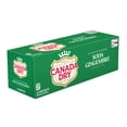 thumbnail image 2 of Canada Dry® Ginger Ale 355 mL Cans, 12 Pack, 2 of 8