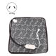 thumbnail image 2 of Pet Cushion,pet Electric Blanket,dog Cushion,adjustable Thermostat Electric Cushion For Small Pet Heated Dog Bed (au) B, 2 of 5