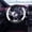 Black 9R4, variant on ZZkhGO Car Steering Wheel Cover, Diamond Rhinestone Leather Wrap, Non-Slip Fashion Cover for Vehicle Interior Enhancement