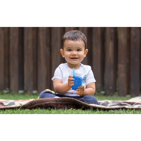 eKids Peppa Pig Walkie Talkies for Toddlers and Fans of Peppa Pig Toys