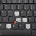 thumbnail image 5 of Replacement Keycap Key cap Hinge for ThinkPad X1 Carbon 9th Gen 9 2021 SN20Z77386 With Backlight Keyboard 3 Keycap, 5 of 5