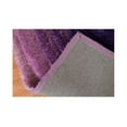 thumbnail image 3 of United Weavers Finesse Cyclic Violet Accent Rug  1'10" X 3', 3 of 4