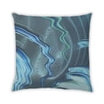 thumbnail image 1 of Ahgly Company Indoor Square Contemporary Throw Pillow, 18 inch by 18 inch, 1 of 5