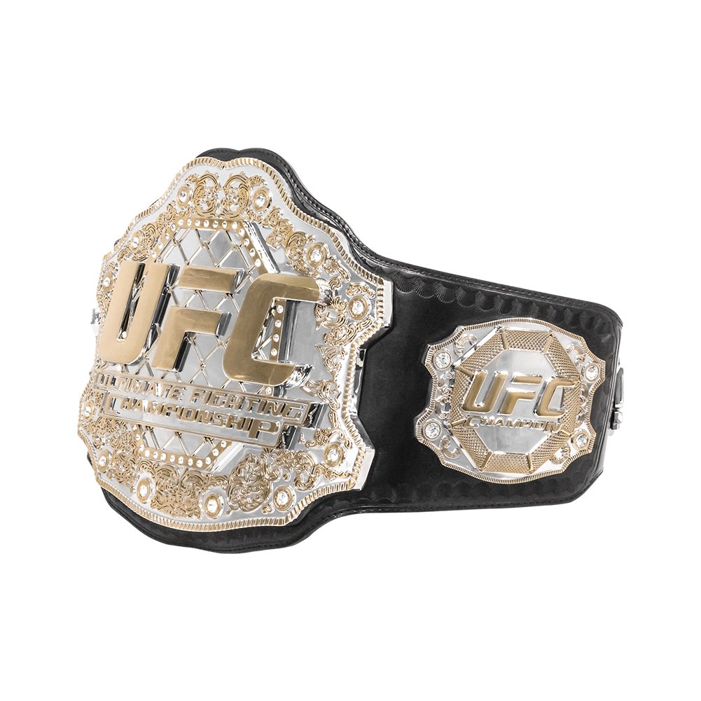 ufc replica belt walmart
