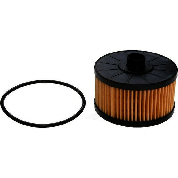 Filter - Compatible with 2016 - 2017 Smart Fortwo 0.9L 3-Cylinder
