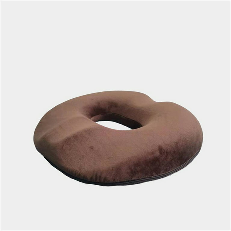 Hemorrhoid Cushion Donut Pillow Doughnut For Bed Sore