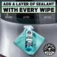 thumbnail image 4 of Chemical Guys Swift Wipe Waterless Car Wash, 16 oz, 4 of 16