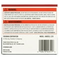 thumbnail image 5 of Crosman 12-Gram Power CO2 Cartridges, 25 Count, 5 of 6