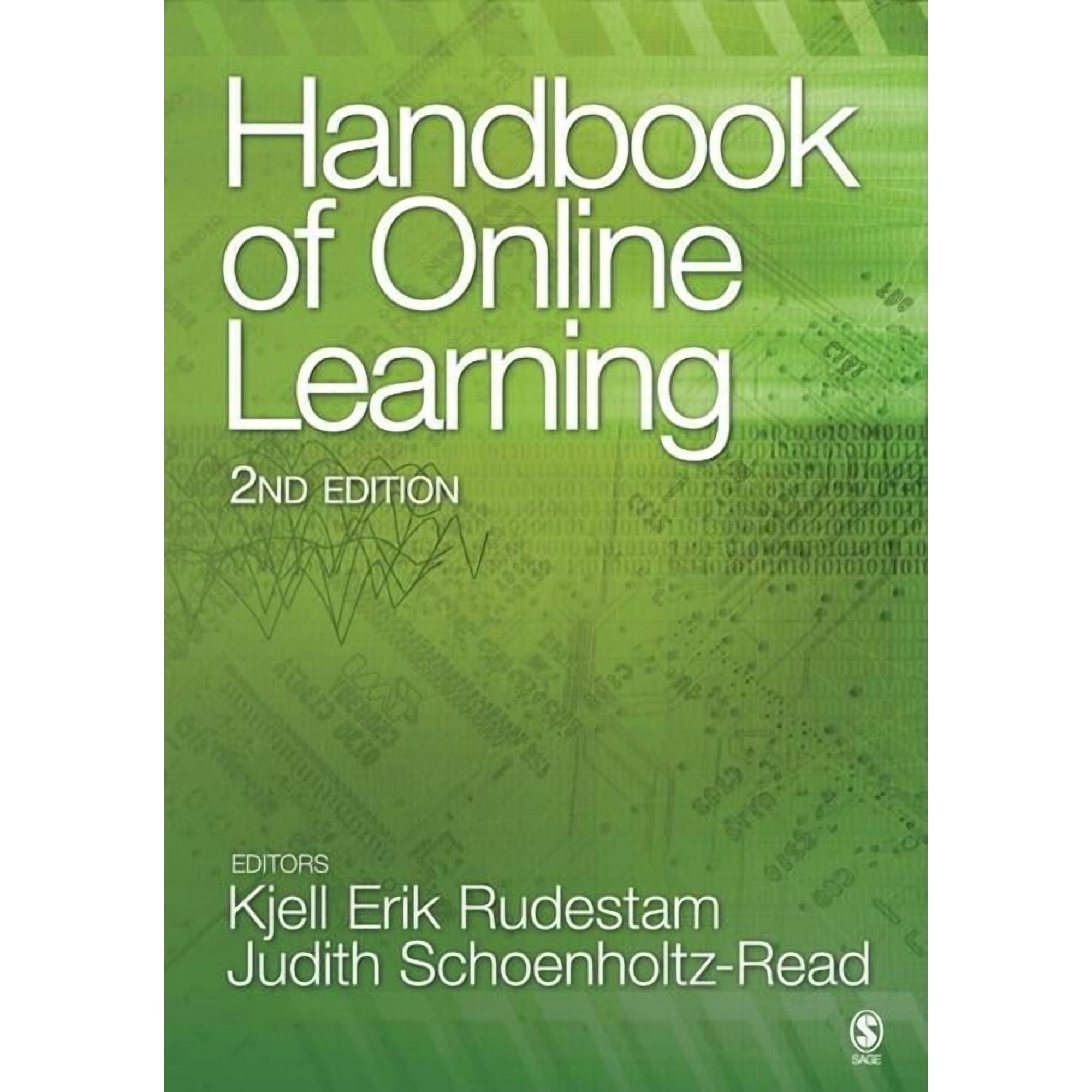 Handbook of Online Learning (Paperback)