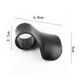 Universal EBike Motorcycle Grip Throttle Cruise Control Assist Wrist