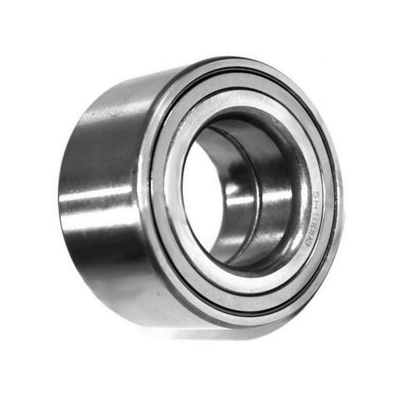 Front Wheel Bearing - Compatible with 2007 - 2016 Hyundai Elantra 2008 2009 2010 2011 2012 2013 2014 2015