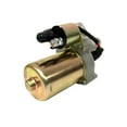 thumbnail image 4 of POWER PRODUCTS Ignition Switch & Starter Motor for Predator 13HP 420cc 60340 60349 Gas Engine for Central Pneumatic 30 Gallon Air Compressor for Duromax XP16HPE XP18HPE for Lifan LF182F LF188F LF190F, 4 of 7