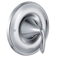 thumbnail image 3 of Moen Kit de Garniture de Valve Posi-Temp en Chrome Eva Sans Valve T2131, 3 of 6