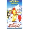 Oz Kids Collection: Who Stole Santa?, The