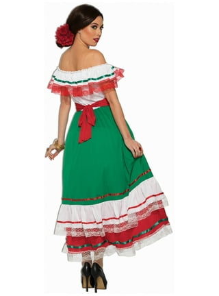 Fiesta Dress