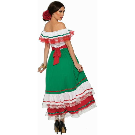 Women's Fiesta Dress