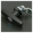 thumbnail image 4 of Rust Proof For T Shape Handle Lock Trailer Toolbox Drawer Cabinet Door Lock For Latch Anti-theft For Caravan RV Truck ,Variety of Features, 4 of 6