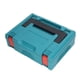 thumbnail image 1 of Caja de herramientas, caja de herramientas Caja de herramientas de almacenamiento Caja de herramientas de plástico Caja organizadora de herramientas Confiabilidad excepcional, 1 of 8