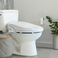 thumbnail image 1 of Brondell Swash CL1700 Bidet Toilet Seat, 1 of 8