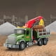thumbnail image 4 of Children's Engineering Car Toy Car Cleaning Rubbish Truck Self Loading And Unloading Bins Children's Toys For Boys And Girls Gifts, 4 of 6