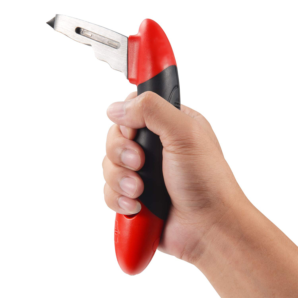 Gohope Portable Vehicle Support Grab Bar, Standing Assist Mobility Aid