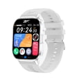thumbnail image 2 of SMARTWATCH REEBOK WATCH QB BLANCO, 2 of 4