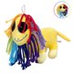thumbnail image 5 of Juego Monstruos Toy Peluche Suave Peluches Juguete para Fanáticos (D), 5 of 6