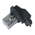 thumbnail image 3 of Resistencia de ventilación del ventilador 1267J4 Accesorios automotrices, reemplazo directo, 9827870080 1267J6 para resistencia de relé 207 208, 3 of 8