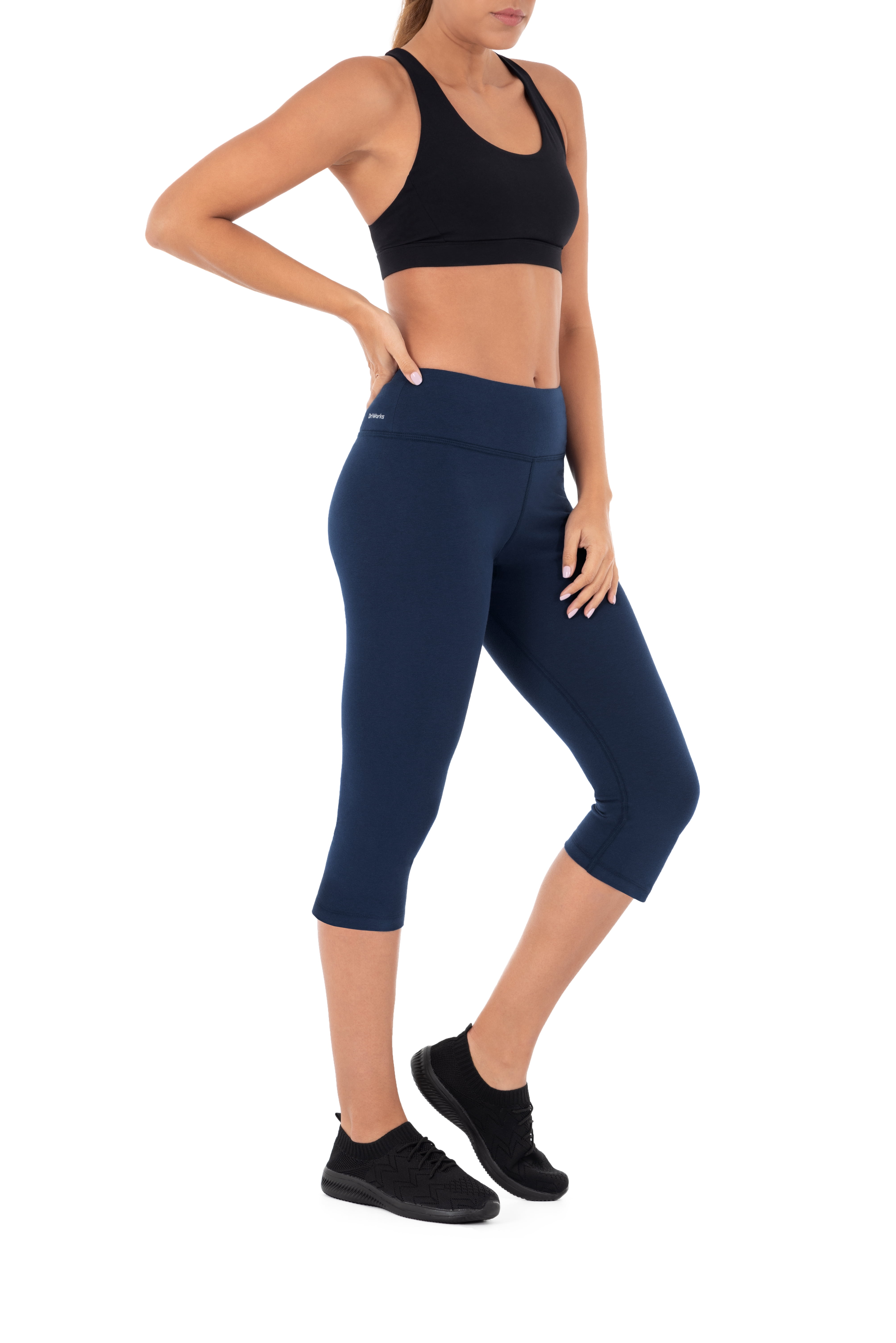 Athletic Works Womens Dri-Works Core 
