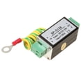 thumbnail image 1 of Parasurtenseur Protection contre les Surtensions DC12-24V Noir Nouveau, 1 of 6