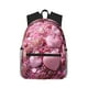 thumbnail image 1 of Easygdp Pink Glitter Heart Candy Mochila Casual para Portátil, Mochila para Escuela, Viajes, Negocios, 1 of 6