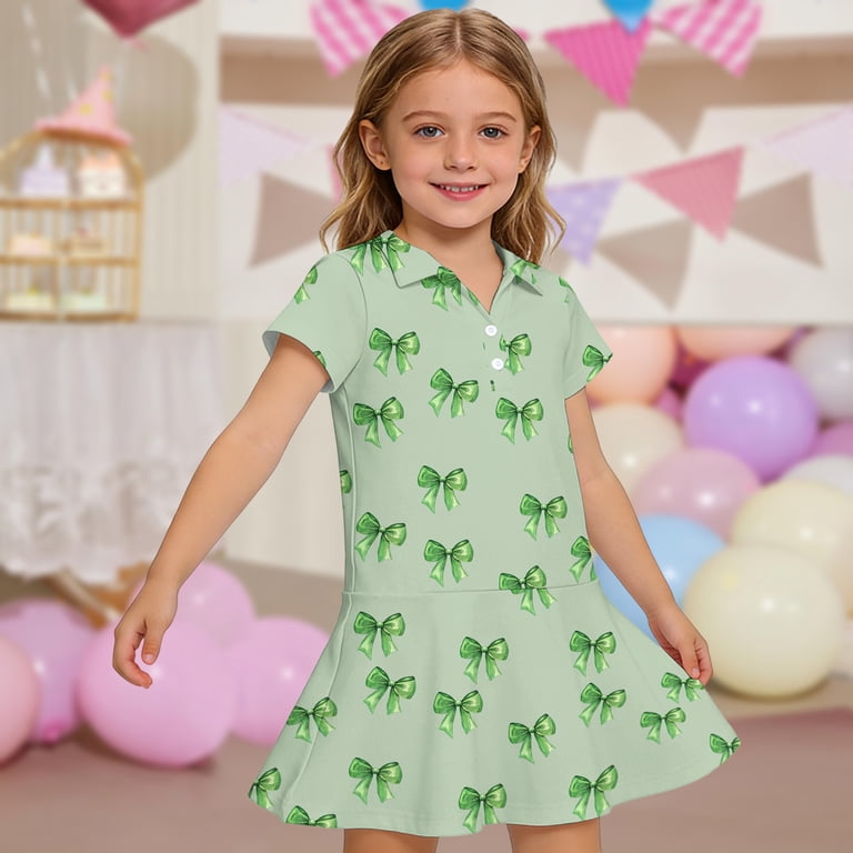 pink and green polo dress Pink Striped Polo Dress | Women's Clothing