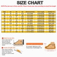 thumbnail image 4 of yboeqw Kids Breathable Mesh Running Shoes Boys Girls Soft Sole Lightweight Playground Sneakers Size 2, 4 of 9