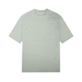 thumbnail image 4 of Mens Shirts Crewneck Short Sleeve Summer Beach Shirt Causal Stylish Gradient Graphic Tee Shirts Fashion Clothes, 4 of 6