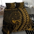 thumbnail image 2 of Juego de cama Islas Marshall - Estilo Alas, 2 of 7