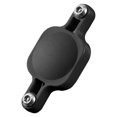 thumbnail image 1 of Wosthever Protector de soporte de montaje para rastreador de bicicleta, cubierta de ABS antipérdida, resistente al agua, a prueba de polvo, Ciclismo Negro, 1 of 6