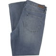 thumbnail image 2 of Articles of Society Jeans Droits pour Femmes Rene, Bleu, 29, 2 of 2