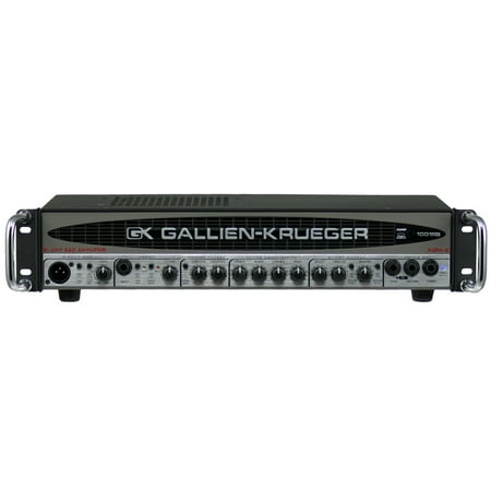 Gallien-Krueger 1001RB II Bass Amplifier Head