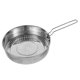 thumbnail image 5 of BESTYASH Cesta De Vapor De Acero Inoxidable Para Verduras Con Asas Plegables Y Alta Resistencia Para Cocina En Casa, 5 of 8