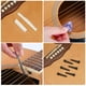 thumbnail image 4 of Kit de herramientas de guitarra LEKATO, 72 piezas, para guitarra acústica, ukelele y bajo, 4 of 6