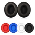 thumbnail image 4 of 1 Pair Ear Pad Cushion Replacement for Beats Dre Solo 2 Solo 3 Wireless, 4 of 6