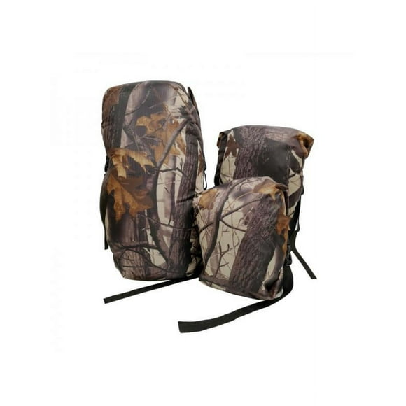 MarinaVida Waterproof Compression Stuff Sack Bag Outdoor Camping Sleeping Bag Storage Bag