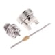 thumbnail image 1 of Car Painting Nozzle For HVLP Spray Gun H-827 Hand Pneumatic Manual Spray Paint, 1 of 4