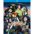 thumbnail image 1 of Mobile Suit Gundam : le de Cucuruz Doan - Film, 1 of 1