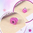 thumbnail image 4 of Mini Scrapbook Handmade Cut Card Craft Calico Printing DIY Paper Shaper Punch (), 4 of 5
