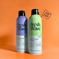 Fresh wave odor eliminator spray air freshener 8 oz non aerosol