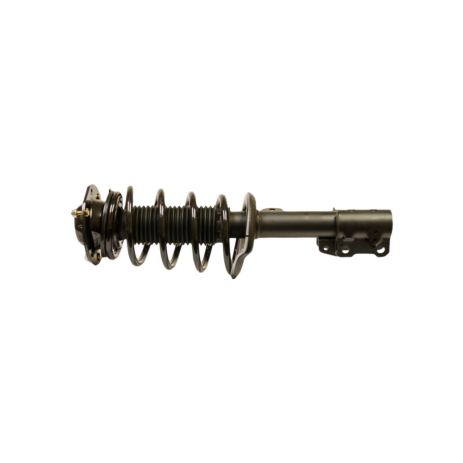 Gabriel G57070 Ultra ReadyMount Front Right Complete Strut Assembly Fits Chevrolet Malibu Models; Pontiac G6 Models, Saturn Aura 3.5L XE (1 pack)