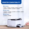 thumbnail image 3 of Batería de repuesto compatible para Brother DR-630 para HL-L2300D, 3 of 6