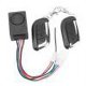 thumbnail image 1 of 125dB E-bike Alarma Scooter Seguridad Anti Perdida Alerta de control remoto (B), 1 of 6