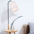 thumbnail image 4 of BRIGHTFUFU For Bedroom Multi-color Fabric Decorative Light Diffusion 1Pcs, 4 of 8